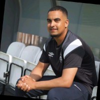 Matthew Bryce-Trainor