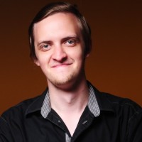 Alex Fredekind