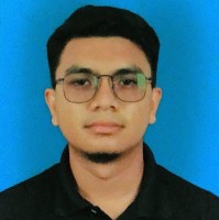 Muhamad Syamim Afiq Suhaibi