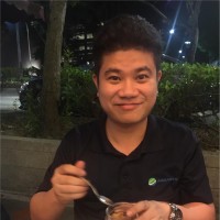 Larry Yeo