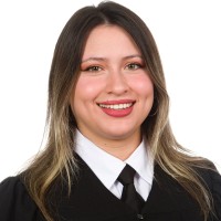 Valeria Noelia Pérez Cervantes