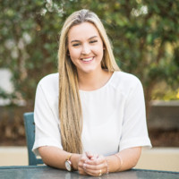 Ashleigh O'Connor, CBA, BCBA