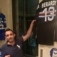 Salvatore Berardi