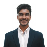 Darrshan Rajenderan