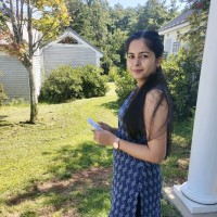 Priya Pandey