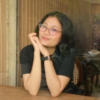 Judith Cahyani Blake