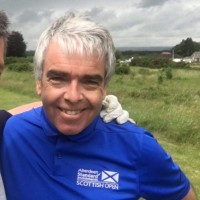 Tim Gardiner