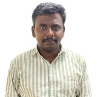 Joshva Daniel