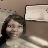 Naisha Barnes