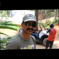 Sajesh Padmanabhan