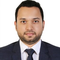 Ibrahim Ahmed