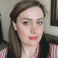 Maryam Tajik