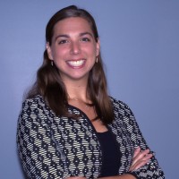 Christina Charland, Cpa