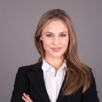 Hayley Kirkpatrick