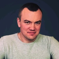 Radosław Brejlak