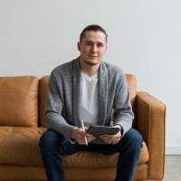 Andrey Oliferovskiy