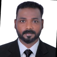Libin Kumar
