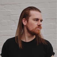 Lachlan Bruce