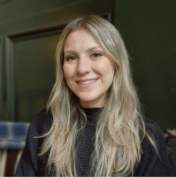 Larissa Businaro