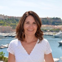 Aniela Versace Ferrari