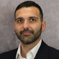 Giuseppe Caldarella, ASQ-CQA,CQE