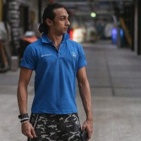 Nazim Ahmad
