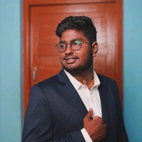 Manojkumar C