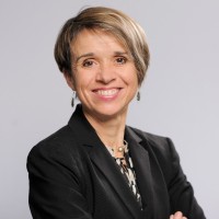 Nathalie Maisonneuve