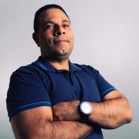 Fabio Silva Coelho