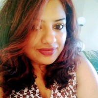 Ashwini Chougule