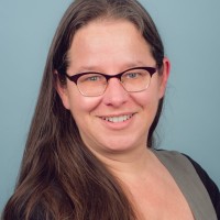 Julie Mcgregor