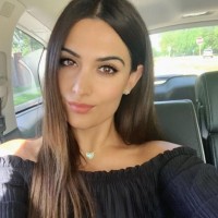 Cathy Alfred