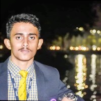 Piyush Mohanty