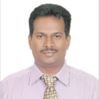 Nagaraja Kateel