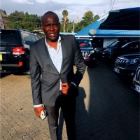 Meshack Muli