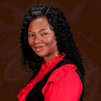 Bibiana U. Ineji, Phd