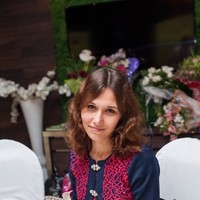 Tetiana Zhyhadlo