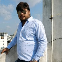 Ashish Singh Baghel