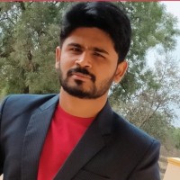Vijaykumar H R