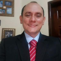 Adilton Ribeiro
