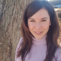 Lindsey Frey Palmquist