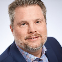 Peter Berglund