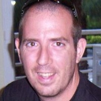 Luis Giménez Ochando