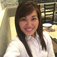 Edlyn Villar