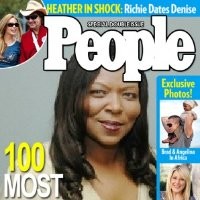 Latonya Peterson