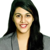 Deeksha Shereen