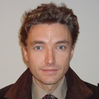Stéphane Pinot