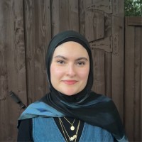 Shireen Aburahma