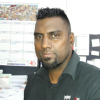 Niren Ganesh