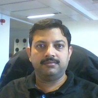 Rajib Kumar Dash
